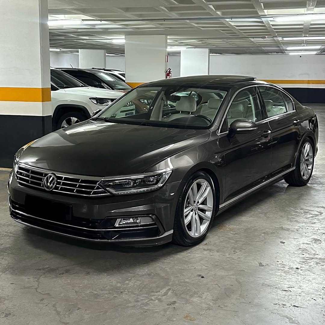 Vw Passat Highline 2.0 TSI 18/18 à venda em São Paulo, Brazil - Foto 2