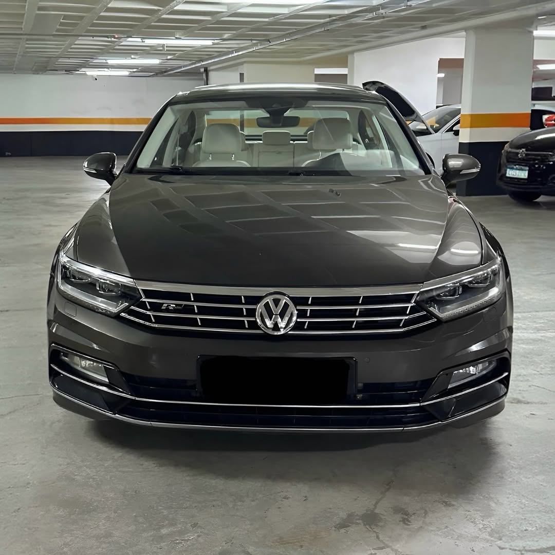 Vw Passat Highline 2.0 TSI 18/18 à venda em São Paulo, Brazil - Foto 6