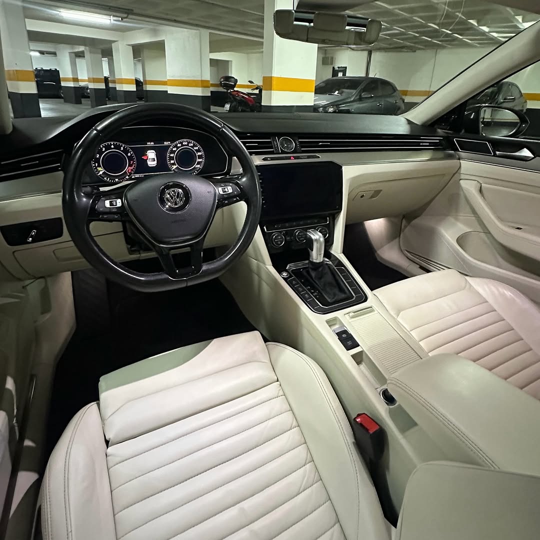 Vw Passat Highline 2.0 TSI 18/18 à venda em São Paulo, Brazil - Foto 7