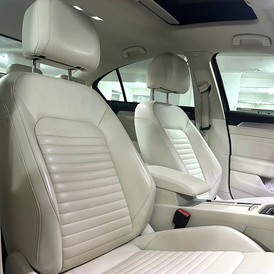 Vw Passat Highline 2.0 TSI 18/18 à venda em São Paulo, Brazil - Foto 8