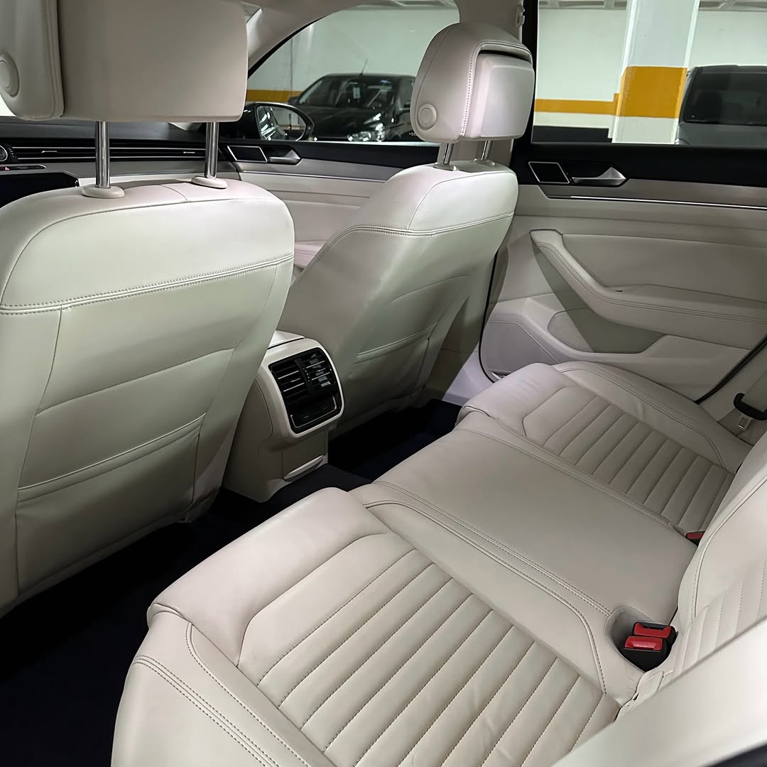 Vw Passat Highline 2.0 TSI 18/18 à venda em São Paulo, Brazil - Foto 9