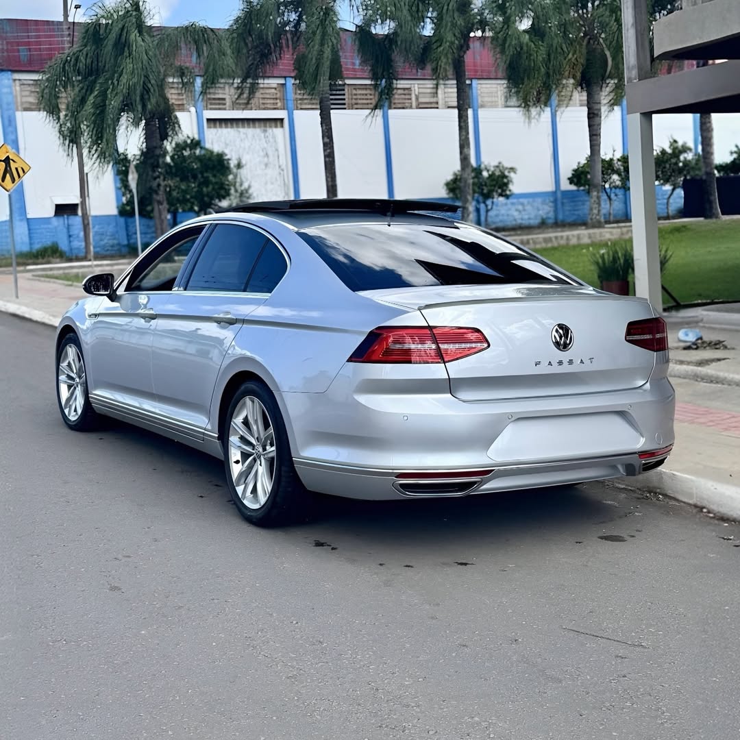 Vw Passat Highline 2.0 TSI 18/18 à venda em Rio Grande do Sul - Foto 3
