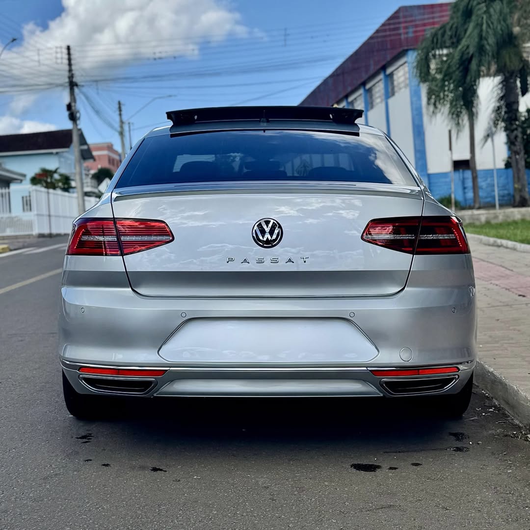 Vw Passat Highline 2.0 TSI 18/18 à venda em Rio Grande do Sul - Foto 4