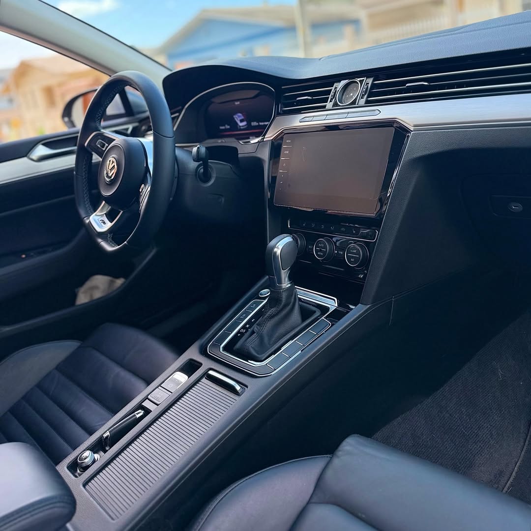 Vw Passat Highline 2.0 TSI 18/18 à venda em Rio Grande do Sul - Foto 7