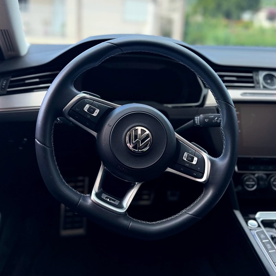 Vw Passat Highline 2.0 TSI 18/18 à venda em Rio Grande do Sul - Foto 8
