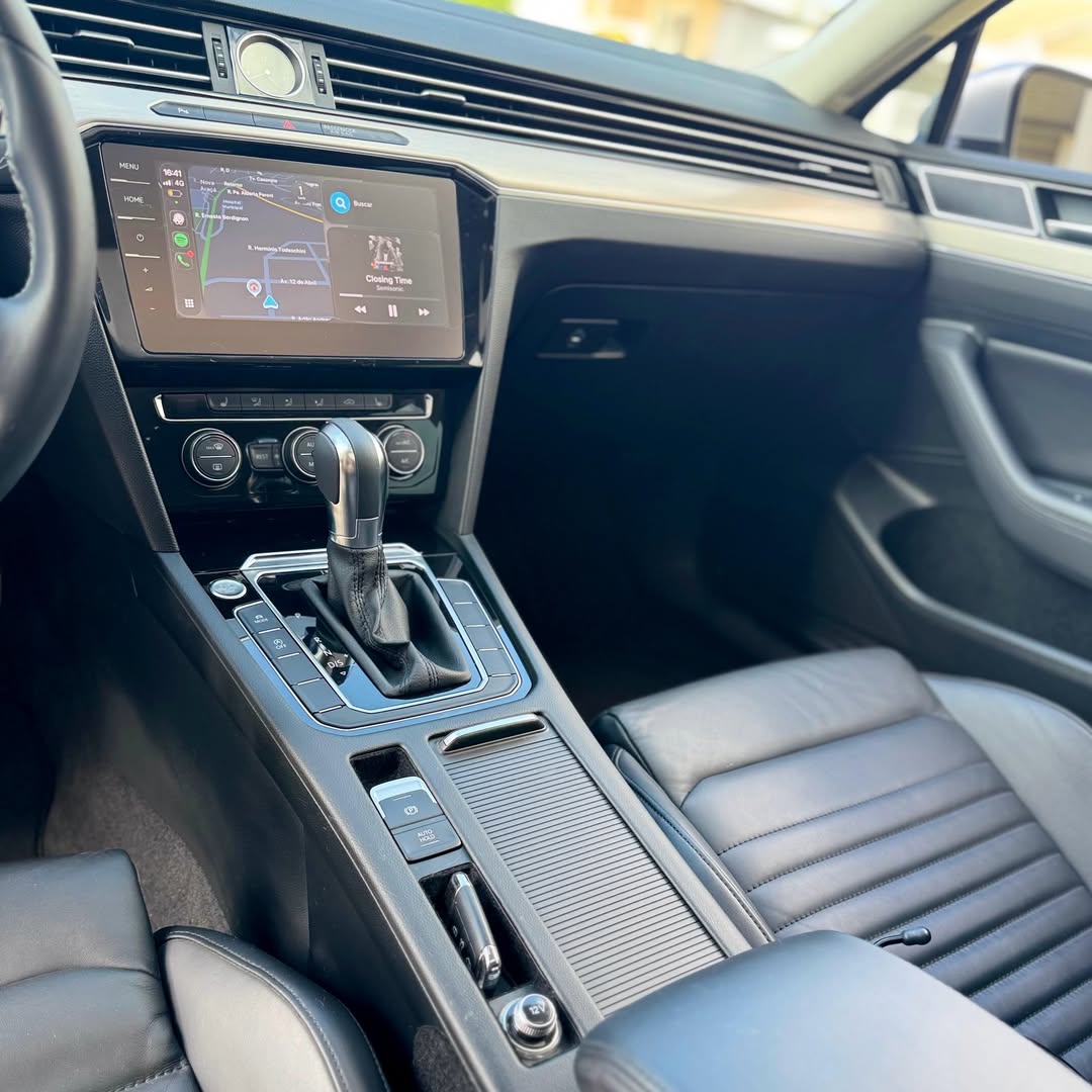 Vw Passat Highline 2.0 TSI 18/18 à venda em Rio Grande do Sul - Foto 9