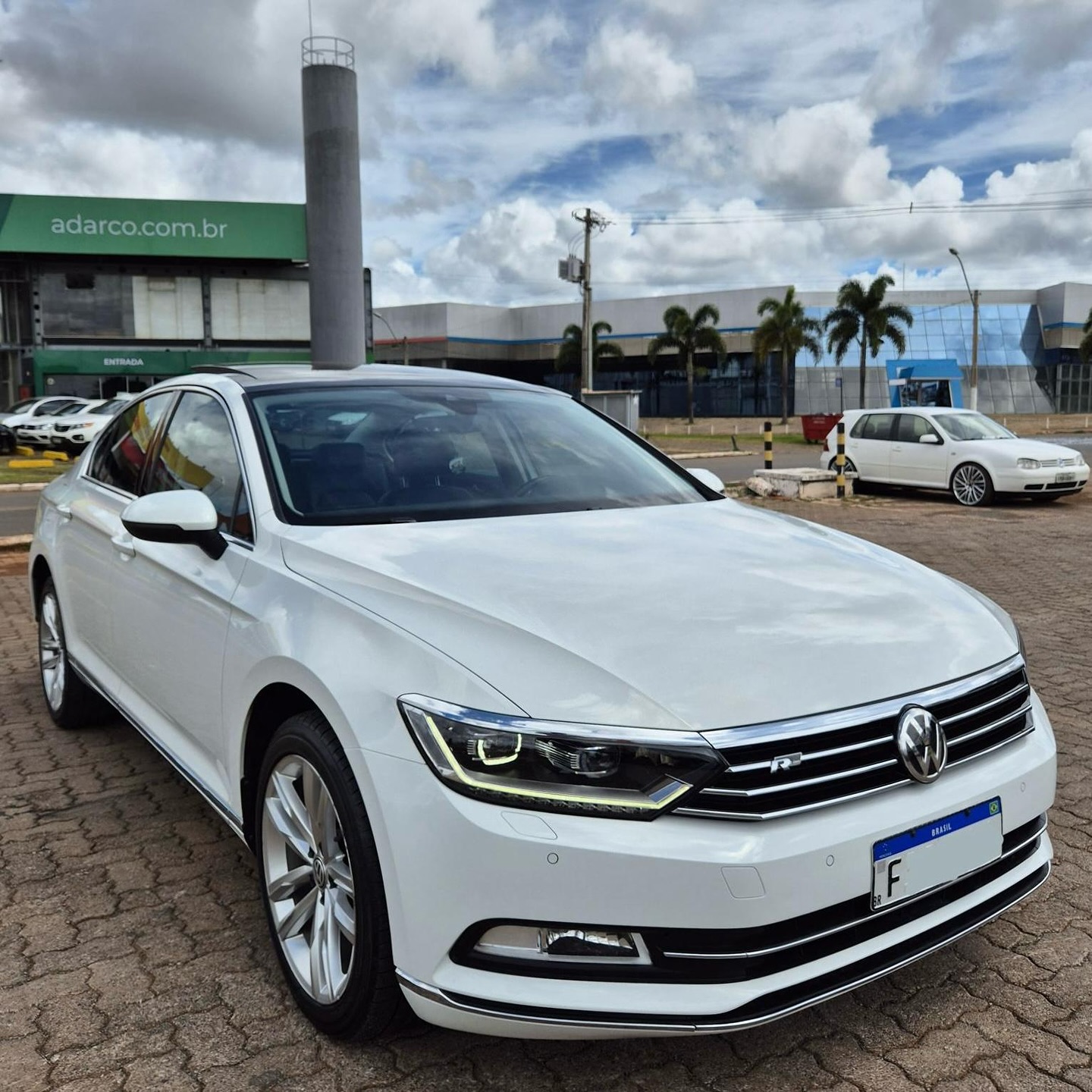 Imagem do Carro 2