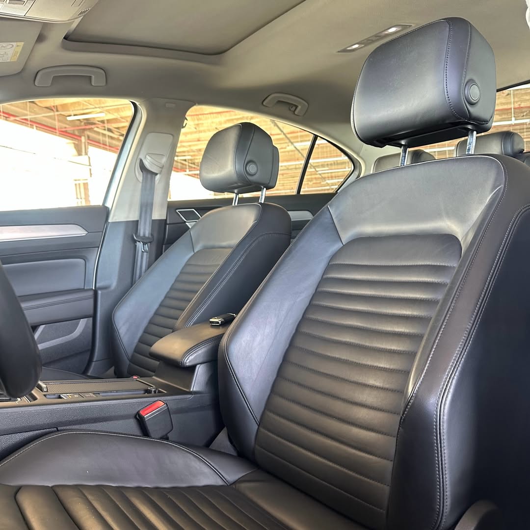 Vw Passat Highline 2.0 TSI 2018 à venda em São Paulo, Brazil - Foto 10