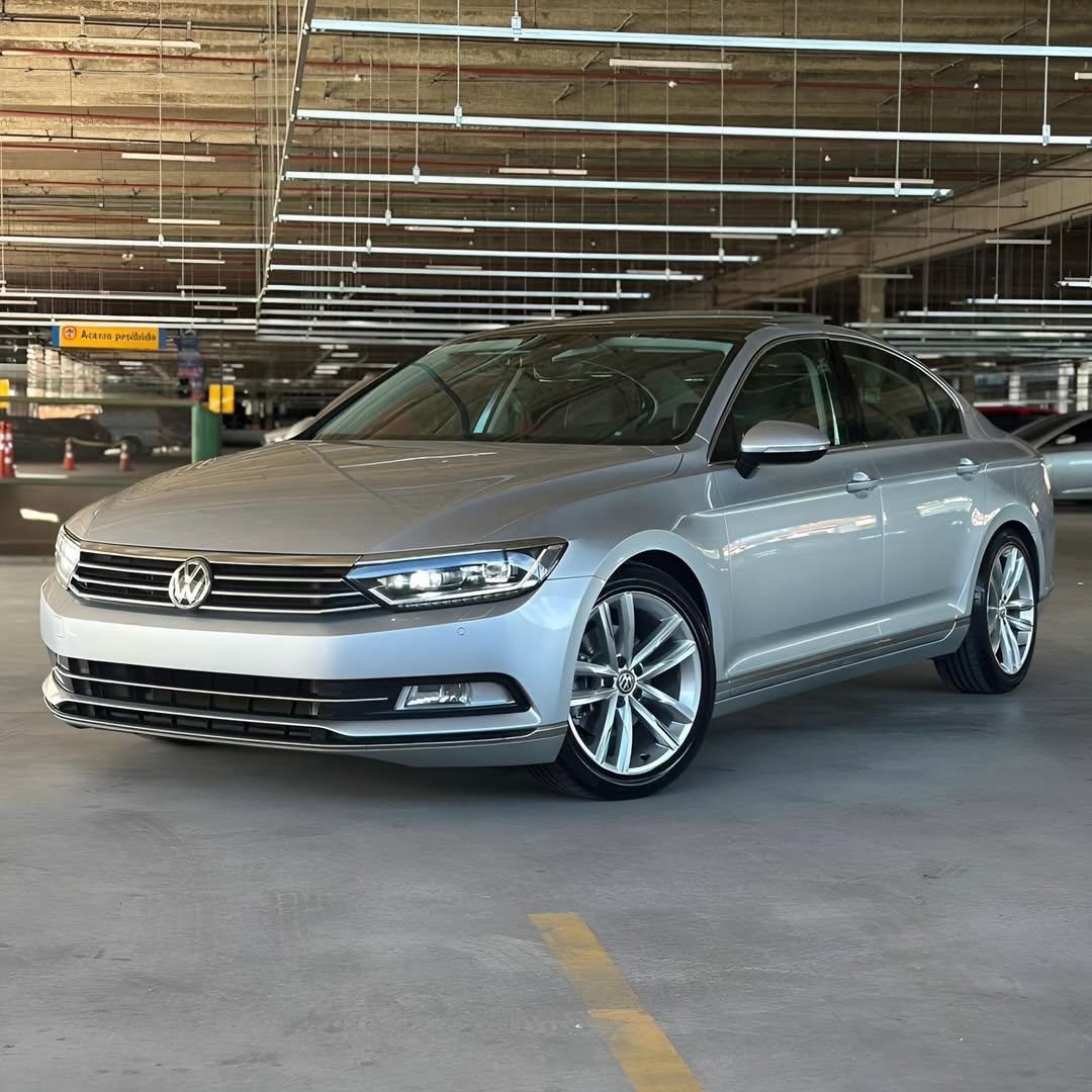Vw Passat Highline 2.0 TSI 2018 à venda em São Paulo, Brazil - Foto 2