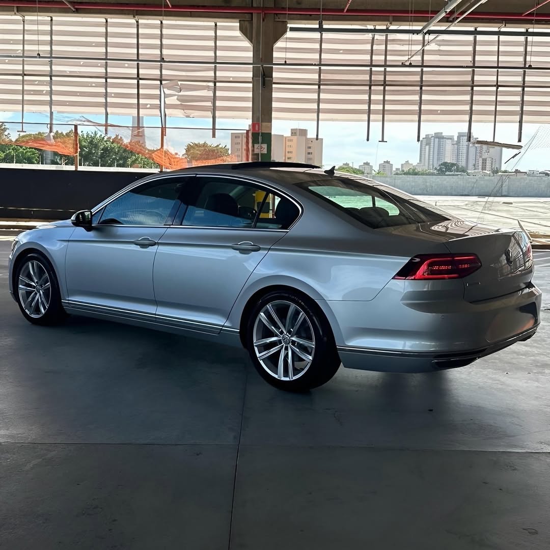 Vw Passat Highline 2.0 TSI 2018 à venda em São Paulo, Brazil - Foto 3