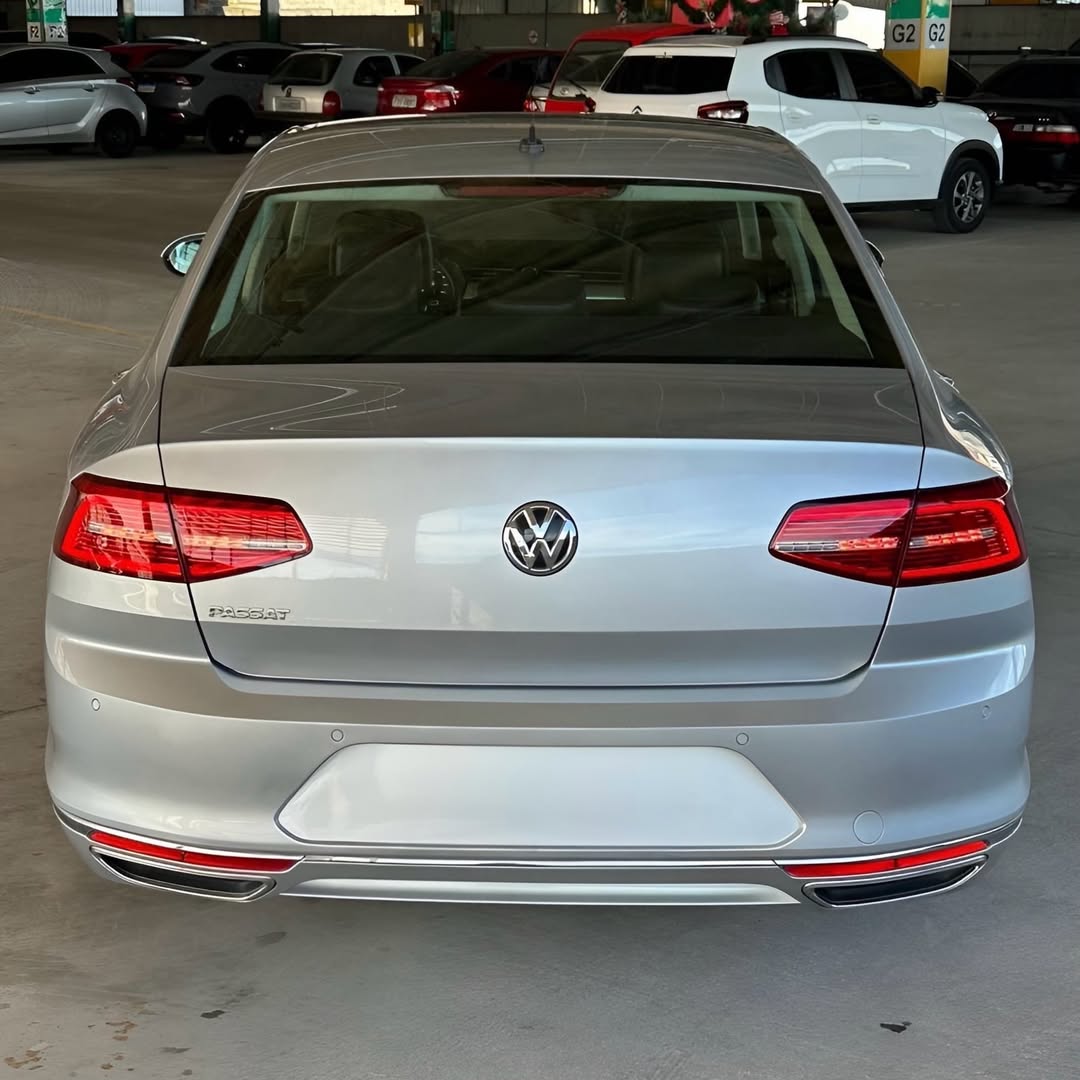 Vw Passat Highline 2.0 TSI 2018 à venda em São Paulo, Brazil - Foto 4
