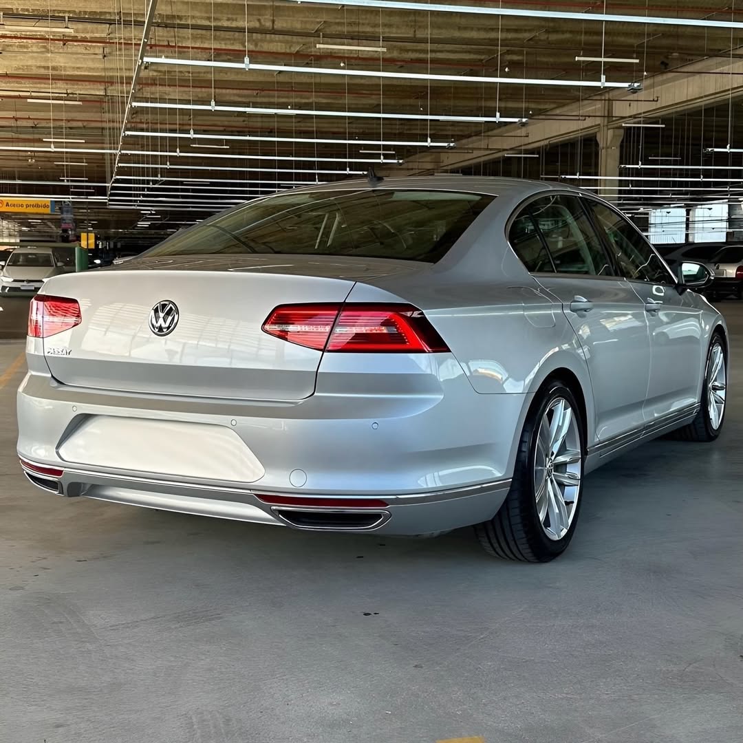 Vw Passat Highline 2.0 TSI 2018 à venda em São Paulo, Brazil - Foto 5