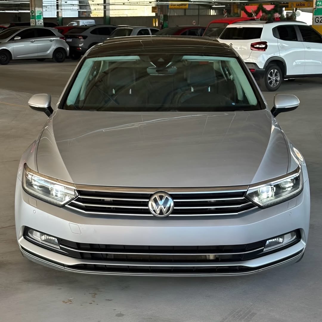 Vw Passat Highline 2.0 TSI 2018 à venda em São Paulo, Brazil - Foto 7