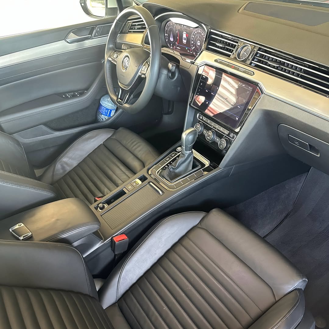 Vw Passat Highline 2.0 TSI 2018 à venda em São Paulo, Brazil - Foto 9