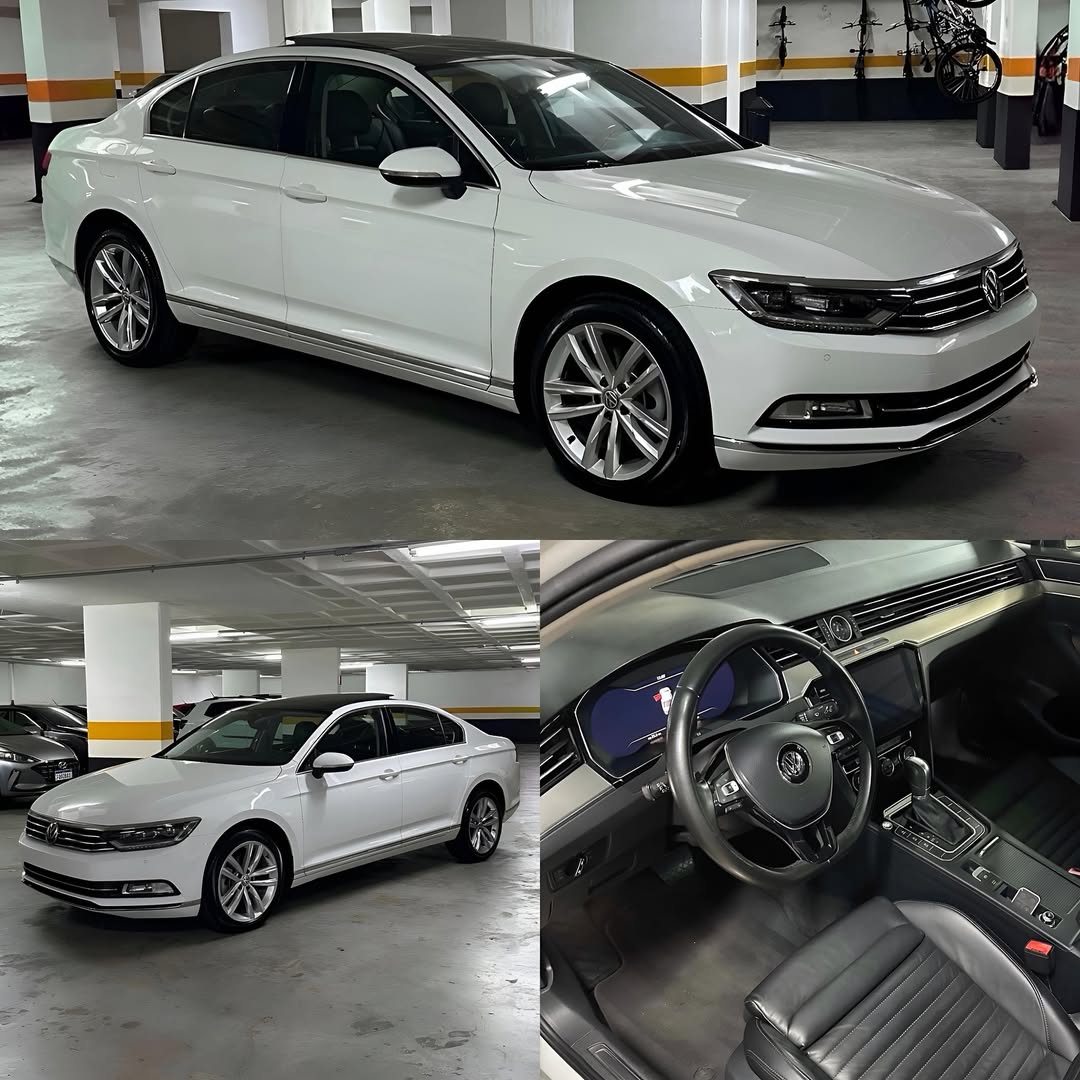 Vw Passat Highline 2.0 TSI 2018 à venda em São Paulo, Brazil - Foto 1