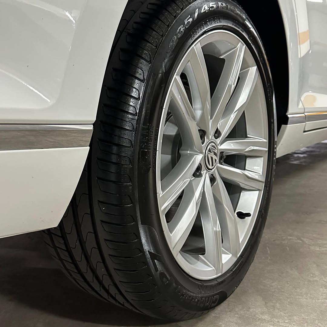 Vw Passat Highline 2.0 TSI 2018 à venda em São Paulo, Brazil - Foto 10