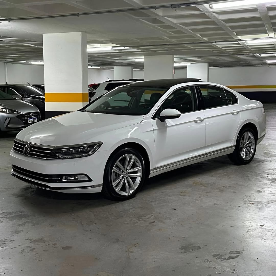 Vw Passat Highline 2.0 TSI 2018 à venda em São Paulo, Brazil - Foto 2