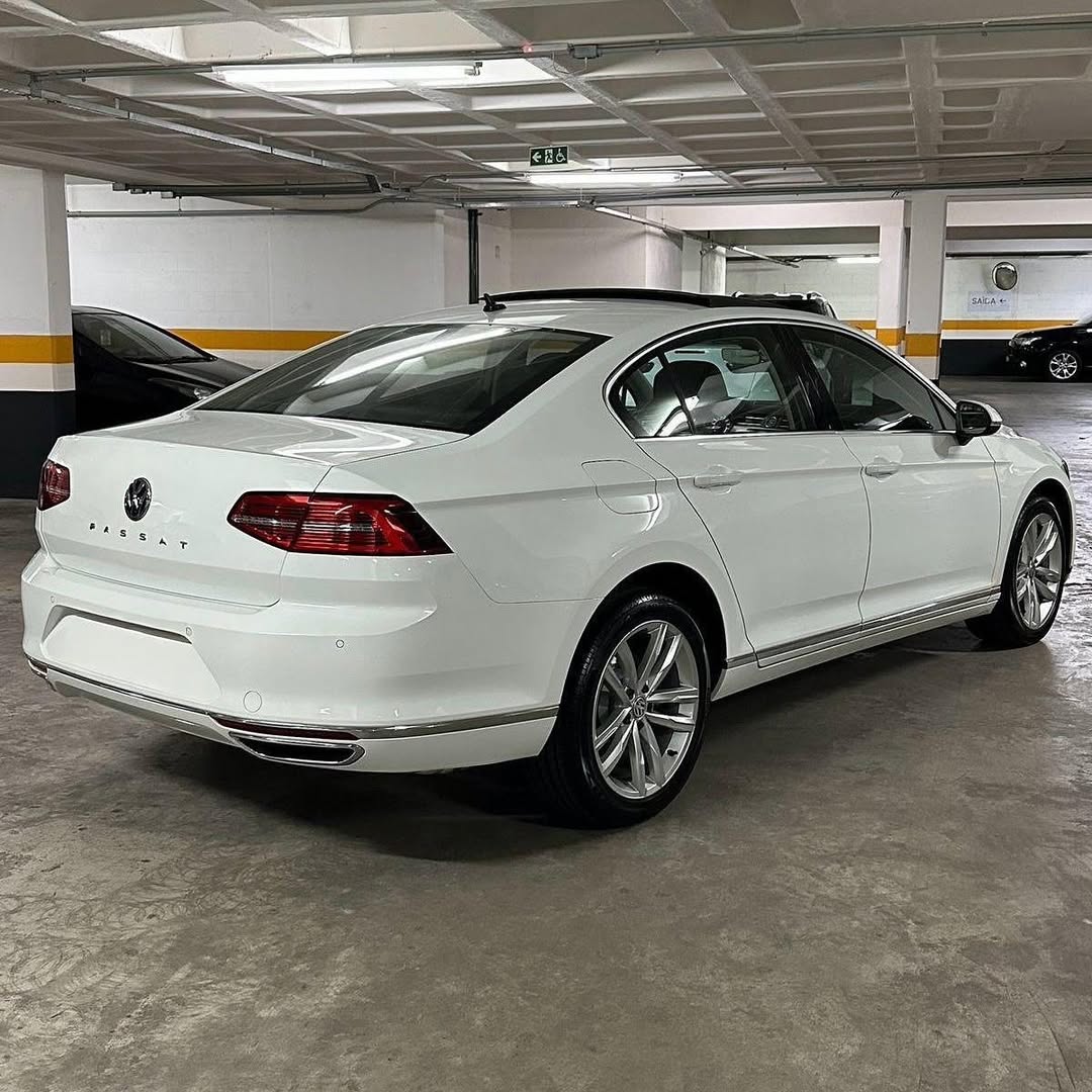 Vw Passat Highline 2.0 TSI 2018 à venda em São Paulo, Brazil - Foto 3