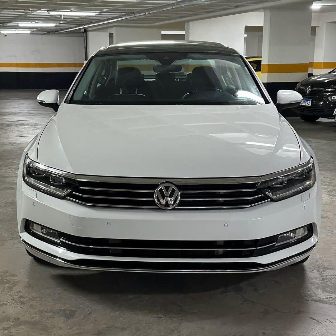 Vw Passat Highline 2.0 TSI 2018 à venda em São Paulo, Brazil - Foto 4