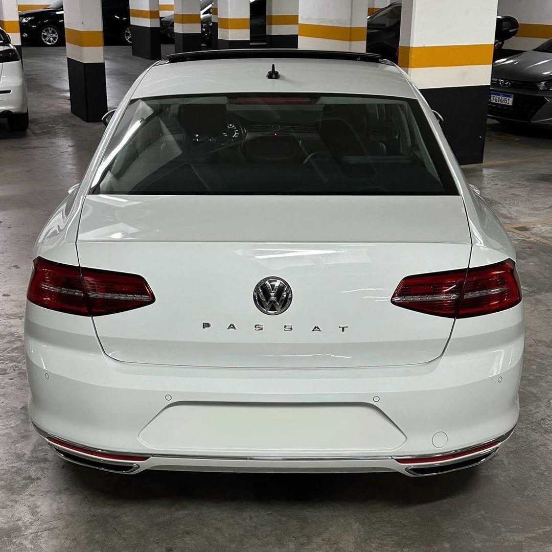 Vw Passat Highline 2.0 TSI 2018 à venda em São Paulo, Brazil - Foto 5