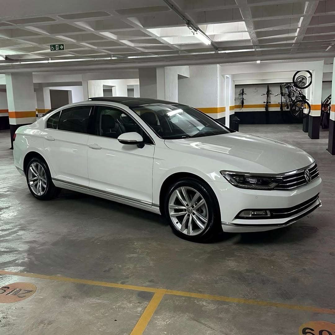 Vw Passat Highline 2.0 TSI 2018 à venda em São Paulo, Brazil - Foto 6
