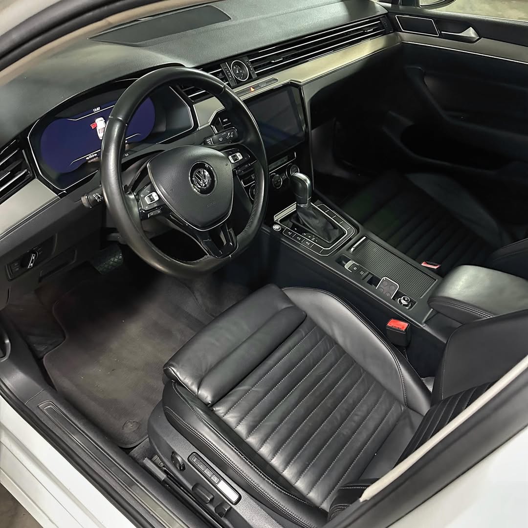 Vw Passat Highline 2.0 TSI 2018 à venda em São Paulo, Brazil - Foto 7