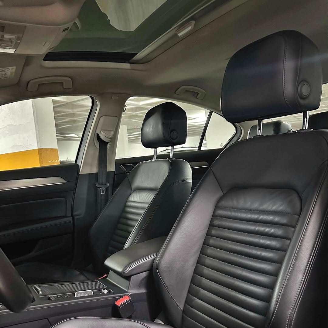Vw Passat Highline 2.0 TSI 2018 à venda em São Paulo, Brazil - Foto 8