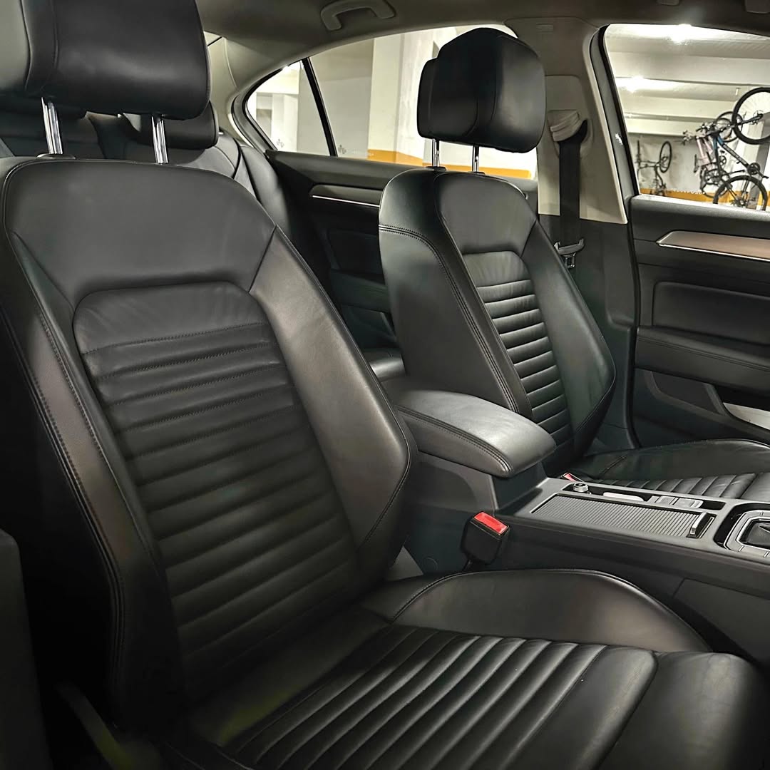 Vw Passat Highline 2.0 TSI 2018 à venda em São Paulo, Brazil - Foto 9