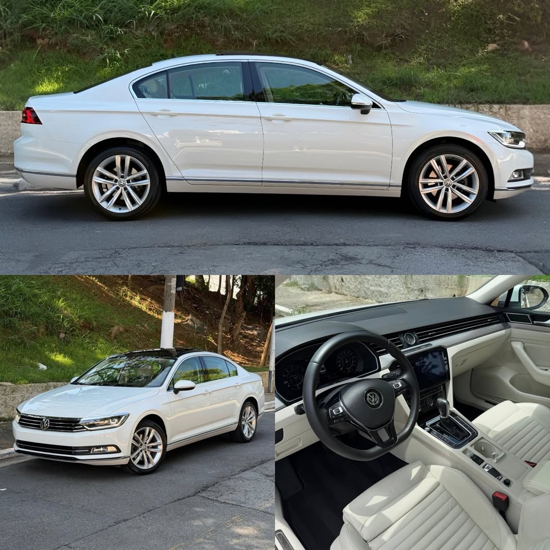 Vw Passat Highline 2.0 TSI 2018 à venda em São Paulo, Brazil - Foto 1