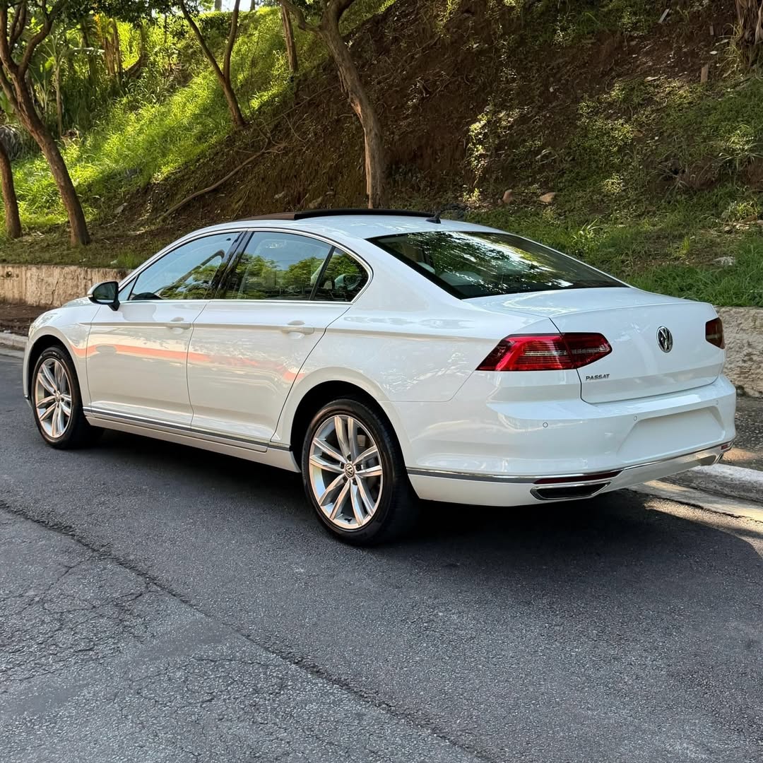 Vw Passat Highline 2.0 TSI 2018 à venda em São Paulo, Brazil - Foto 3