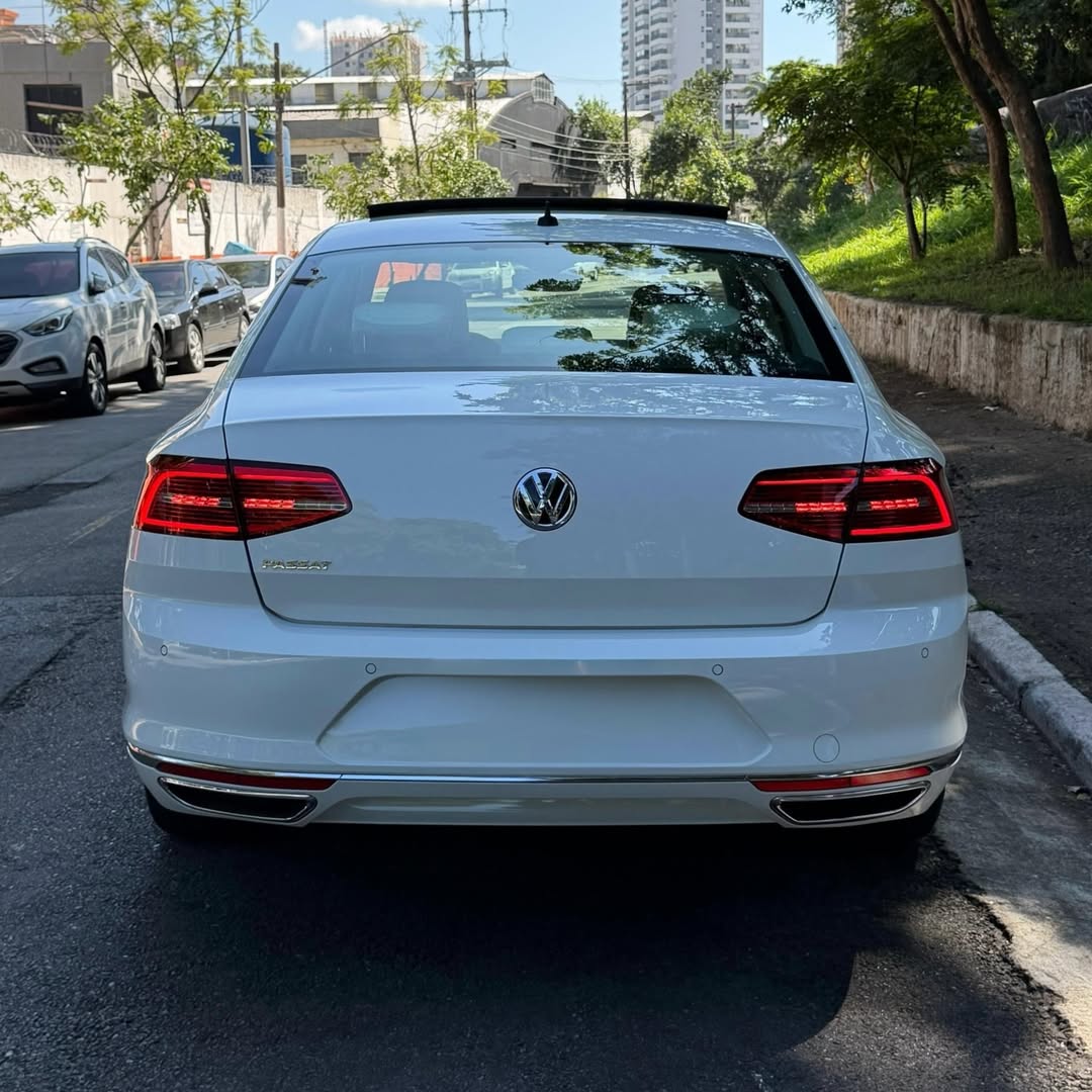Vw Passat Highline 2.0 TSI 2018 à venda em São Paulo, Brazil - Foto 4