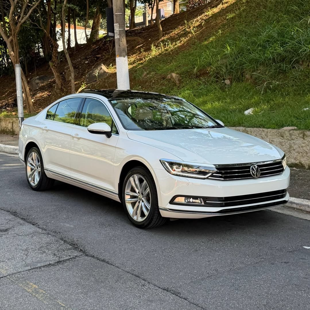 Vw Passat Highline 2.0 TSI 2018 à venda em São Paulo, Brazil - Foto 5