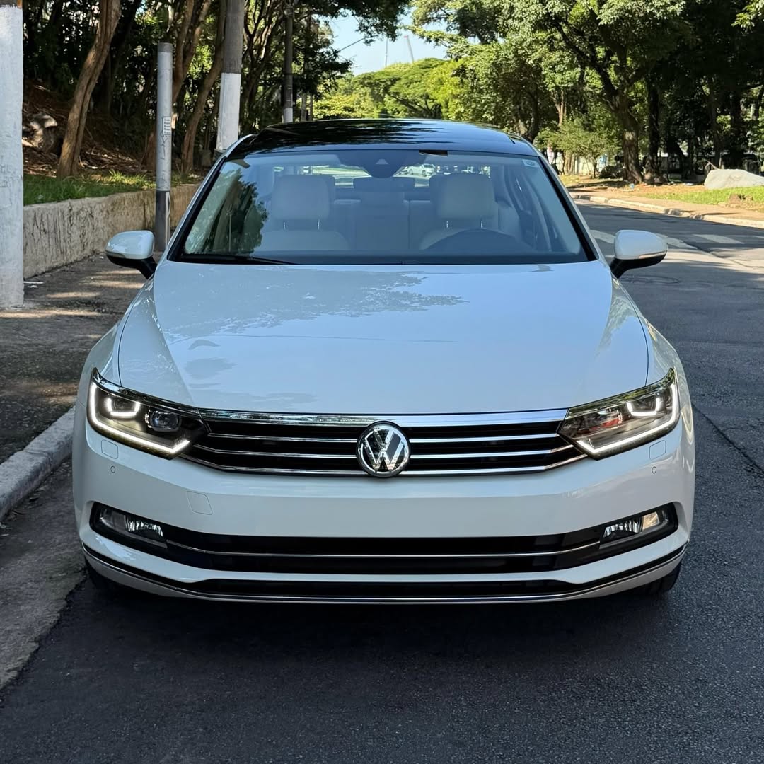 Vw Passat Highline 2.0 TSI 2018 à venda em São Paulo, Brazil - Foto 6