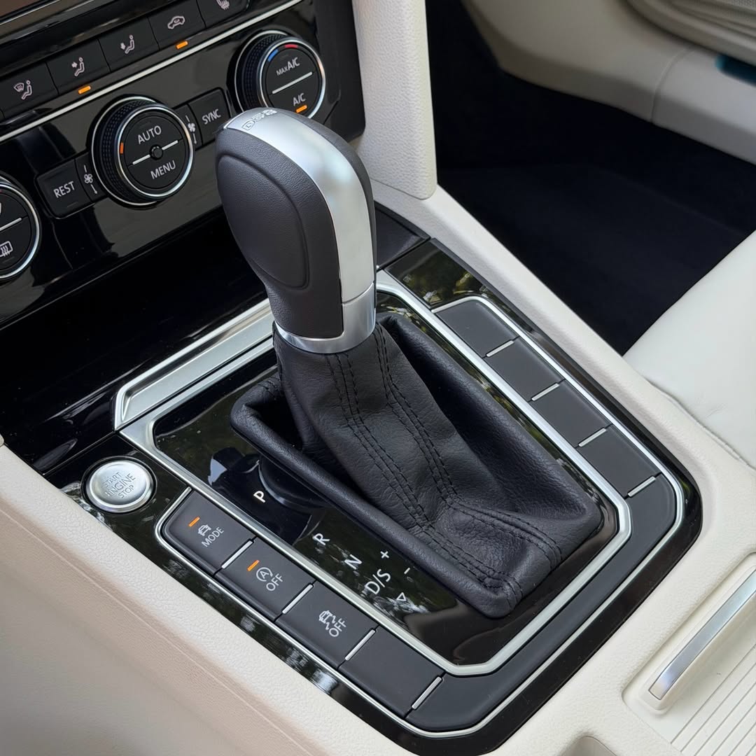 Vw Passat Highline 2.0 TSI 2018 à venda em São Paulo, Brazil - Foto 7