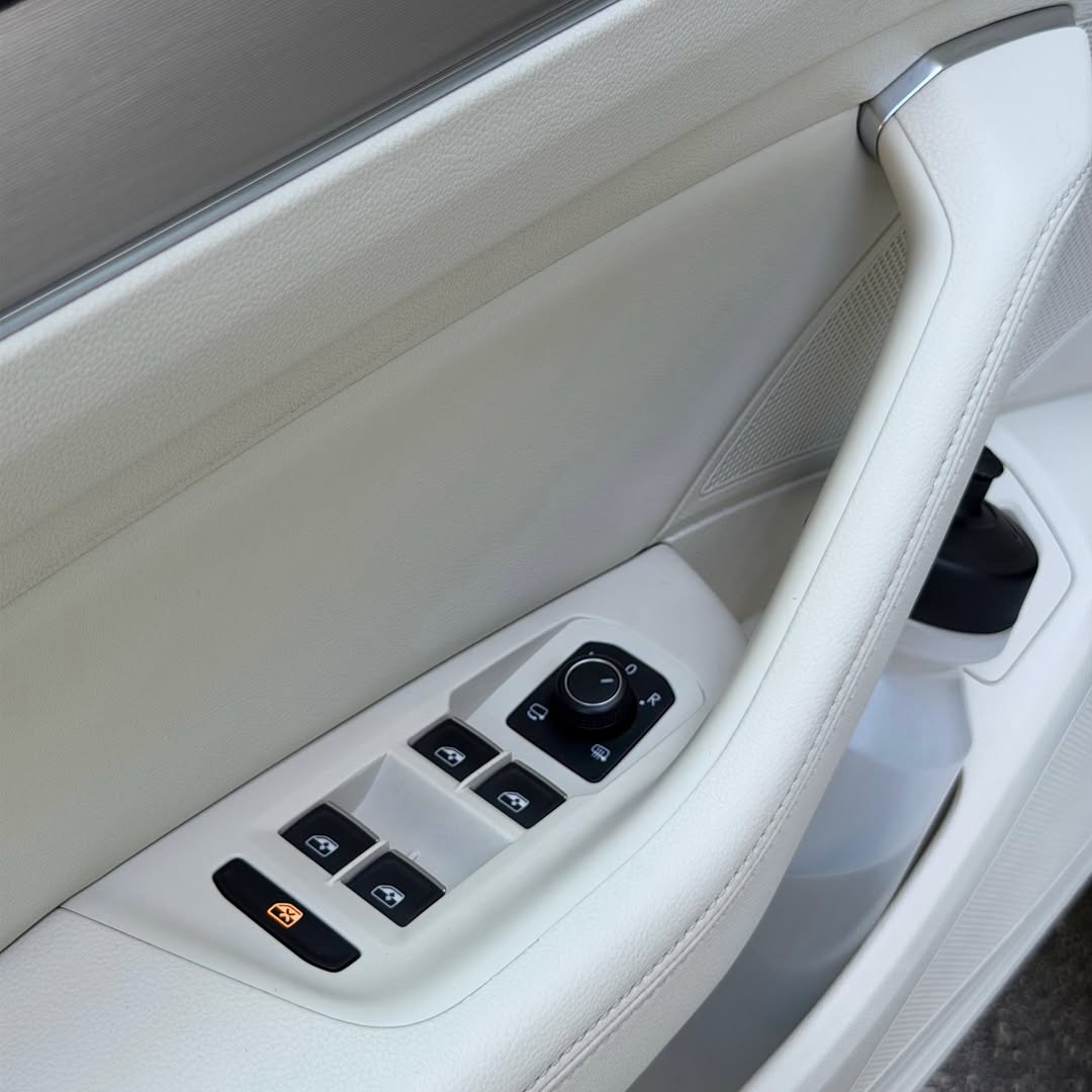 Vw Passat Highline 2.0 TSI 2018 à venda em São Paulo, Brazil - Foto 9