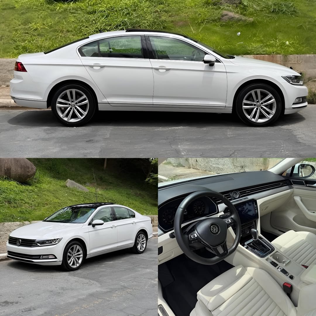 Vw Passat Highline 2.0 TSI 2018 à venda em São Paulo, Brazil - Foto 1