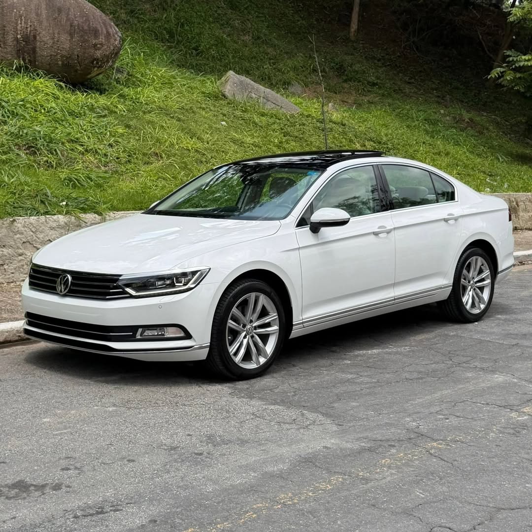 Vw Passat Highline 2.0 TSI 2018 à venda em São Paulo, Brazil - Foto 2