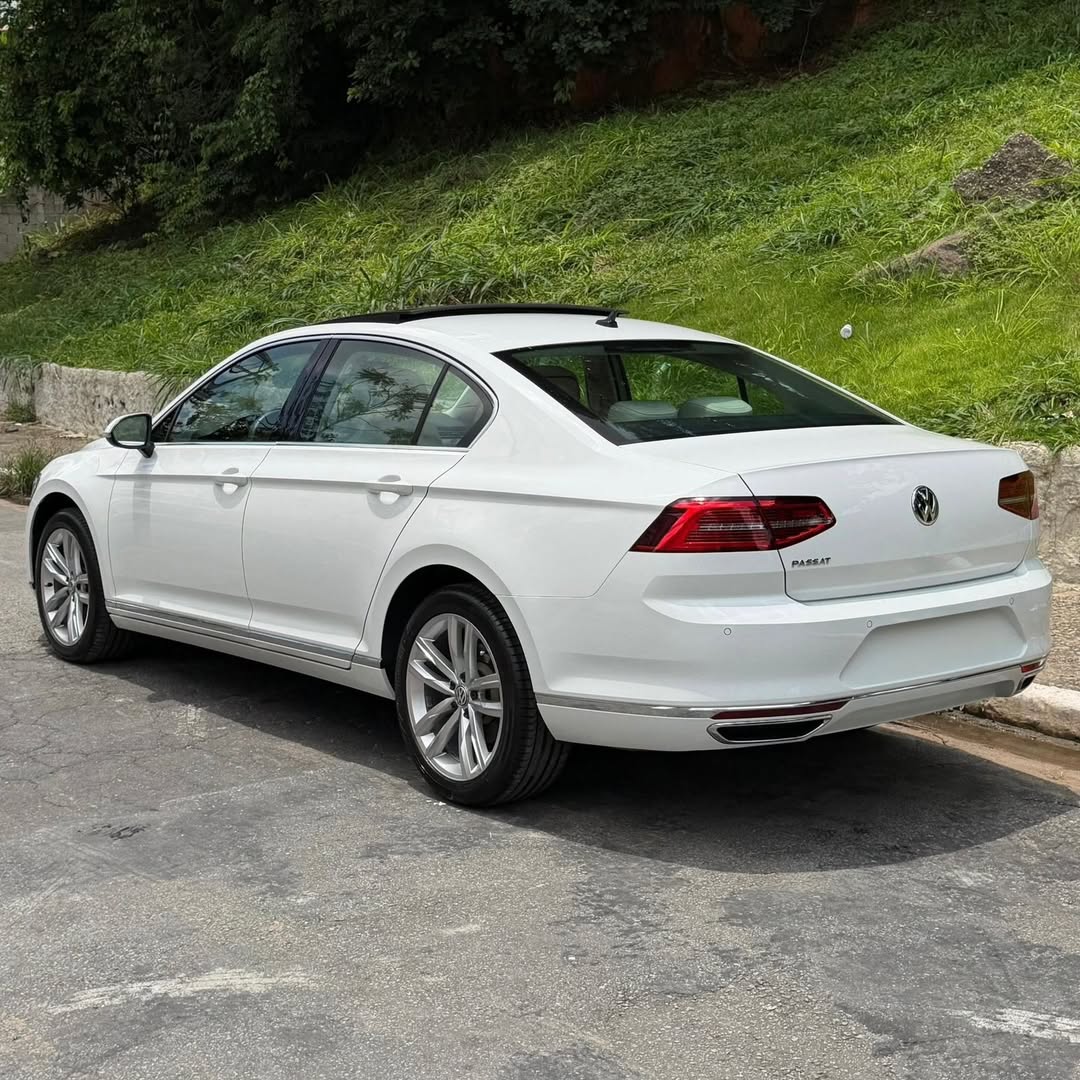 Vw Passat Highline 2.0 TSI 2018 à venda em São Paulo, Brazil - Foto 3
