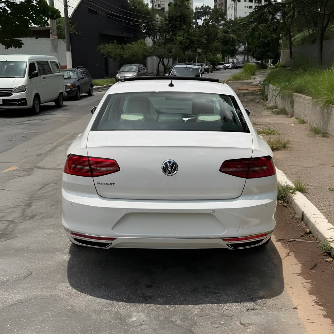 Vw Passat Highline 2.0 TSI 2018 à venda em São Paulo, Brazil - Foto 4