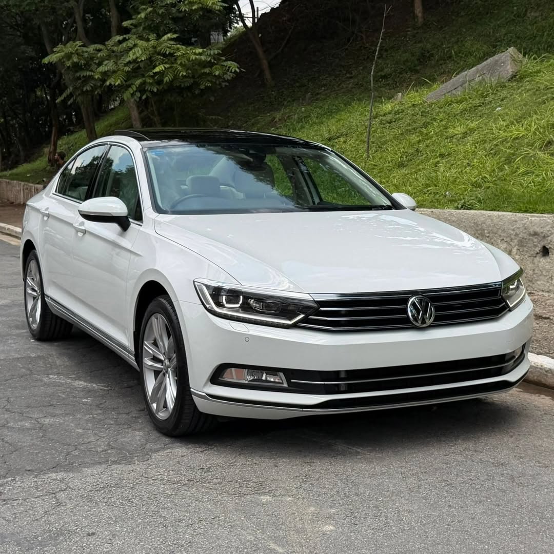 Vw Passat Highline 2.0 TSI 2018 à venda em São Paulo, Brazil - Foto 5