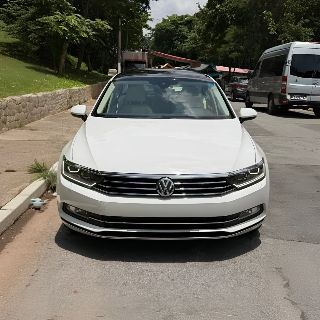 Vw Passat Highline 2.0 TSI 2018 à venda em São Paulo, Brazil - Foto 6