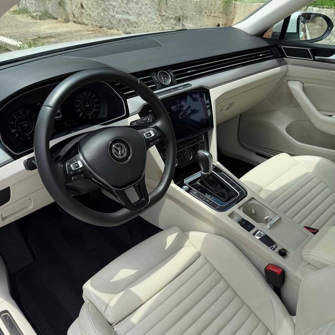 Vw Passat Highline 2.0 TSI 2018 à venda em São Paulo, Brazil - Foto 7