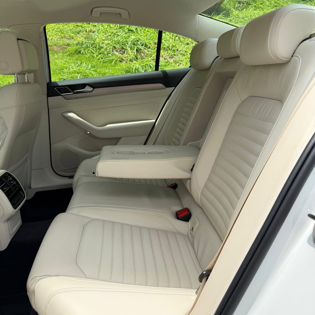 Vw Passat Highline 2.0 TSI 2018 à venda em São Paulo, Brazil - Foto 8