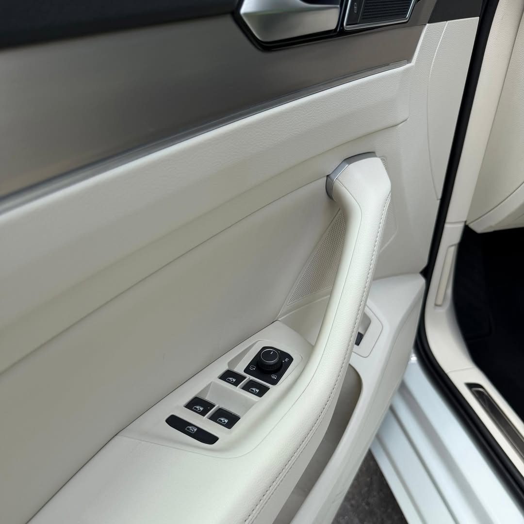 Vw Passat Highline 2.0 TSI 2018 à venda em São Paulo, Brazil - Foto 9