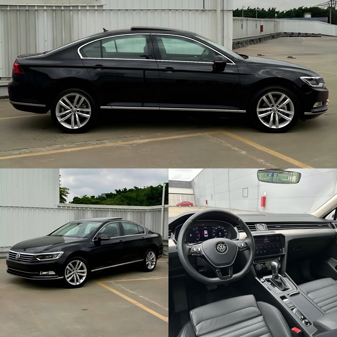 Vw Passat Highline 2.0 TSI 2019 à venda em São Paulo, Brazil - Foto 1