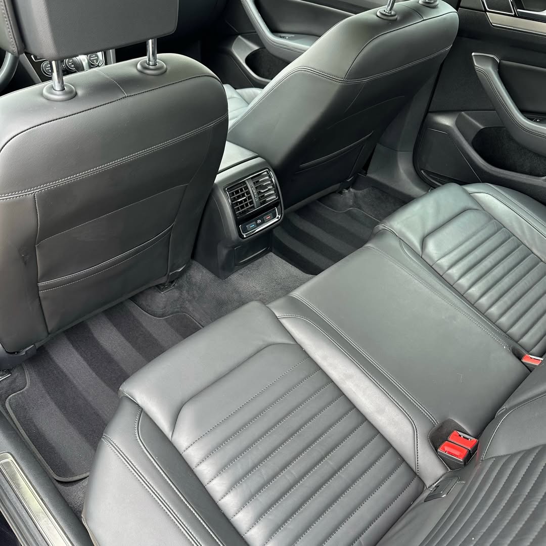 Vw Passat Highline 2.0 TSI 2019 à venda em São Paulo, Brazil - Foto 10