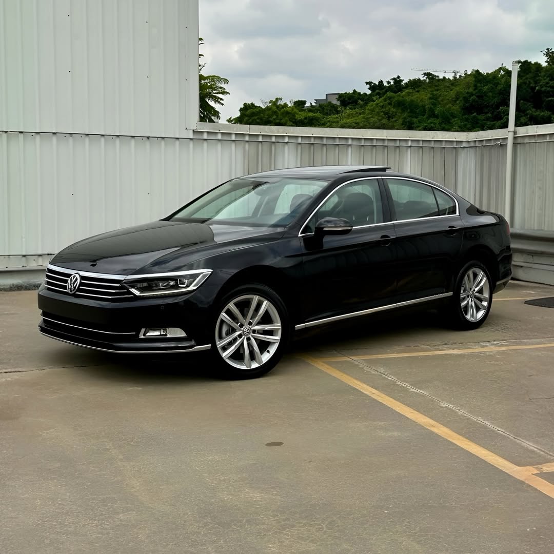 Vw Passat Highline 2.0 TSI 2019 à venda em São Paulo, Brazil - Foto 2