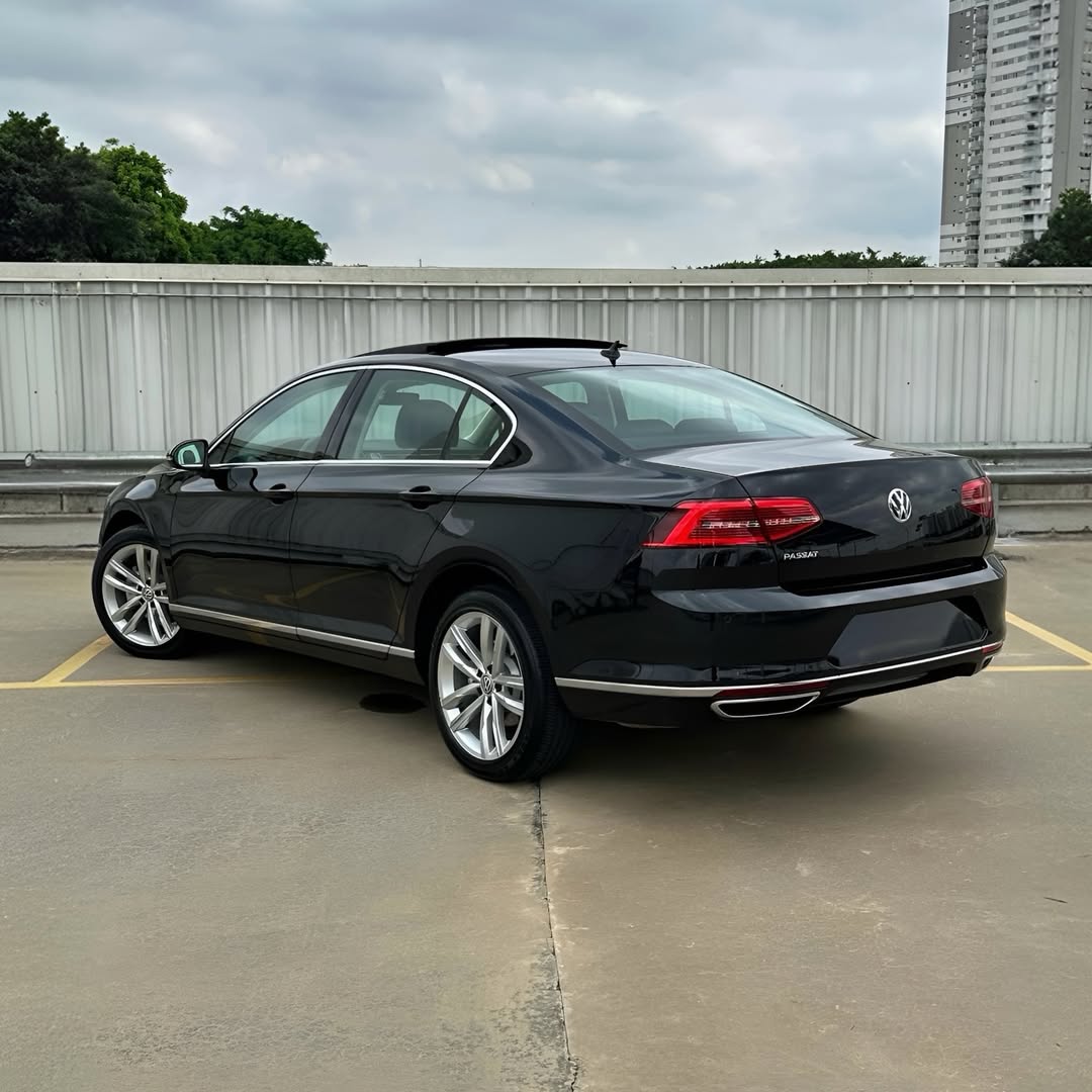 Vw Passat Highline 2.0 TSI 2019 à venda em São Paulo, Brazil - Foto 3