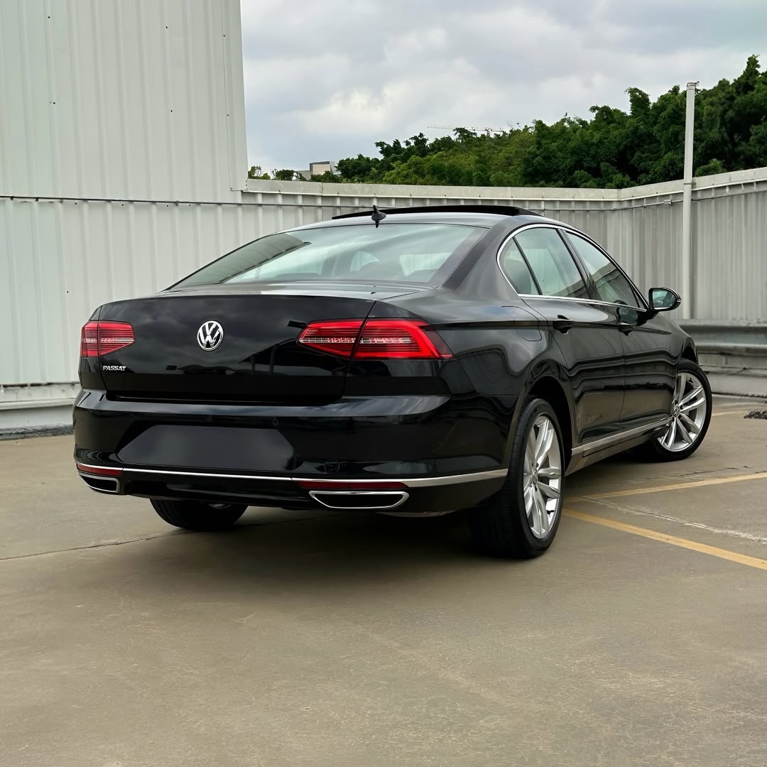 Vw Passat Highline 2.0 TSI 2019 à venda em São Paulo, Brazil - Foto 4