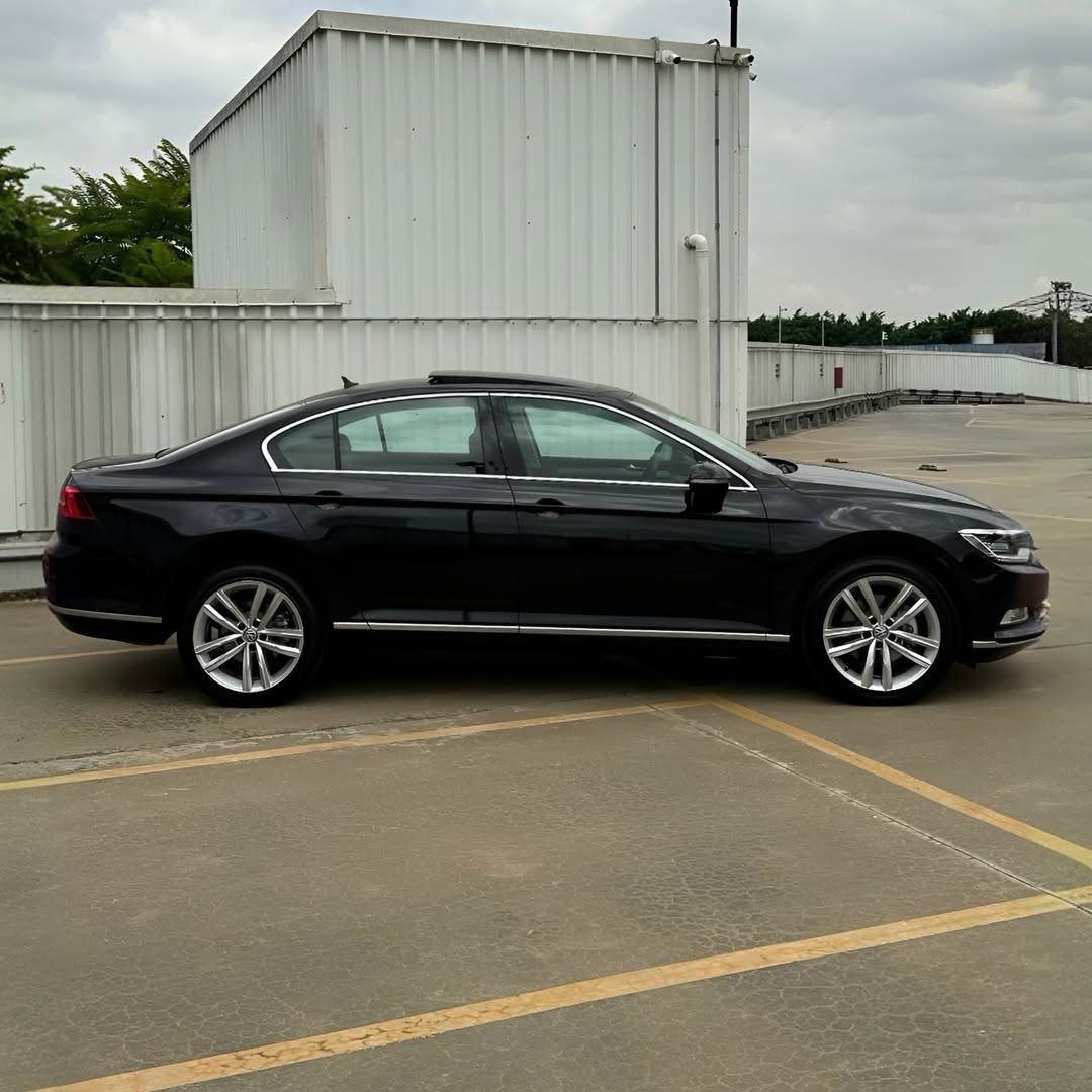 Vw Passat Highline 2.0 TSI 2019 à venda em São Paulo, Brazil - Foto 5